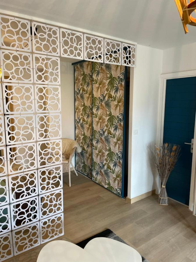Gite Des Restanques Grasse Exteriör bild